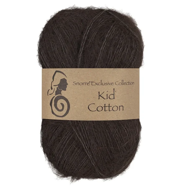 Viking Snorre Kid Cotton